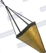 Floating anchor for boats up to 9m - diameter 1400mm (OCE10074