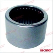Roller bearing for Mercruiser, OMC, Honda (REC387247