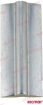 Impellera ķīlis/atslēga priekš Mercruiser (REC8M0032834