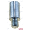 Цинковый анод для Volvo Penta (REC838929