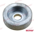 Цинковый анод для Yamaha, Mercury, Suzuki (REC676-45251-00