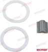 Ūdenssūkņa sprosts priekš Mercruiser 28-8M0032838, 28-85119 (REC28-8M0032838