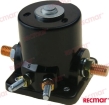 Solenoid for Mercruiser, OMC 12V (REC0586180