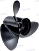 Propeller Aluminum Solas Rubex 3x13.2x19 R - Core not included! (Core Code SOLRBX -XXX) (SOL9411-132-19