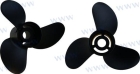 Propeller Aluminum Solas Rubex 3x13.9x19 R - Core not included! (Core Code SOLRBX -XXX) (SOL9411-139-19