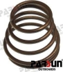 Коническая пружина. Parsun: F4-01050002; Yamaha: 90502-08M05; 9050208M05 (PAF4-01050002