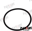 уплотнительное кольцо. Parsun: F4-04060002; Yamaha: 93210-35537; 93210-35803-00 (PAF4-04060002