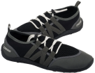 Ботинки для воды ELBA Aqua Black/Grey 44 (XVB941244