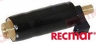 Топливный насос низкого давления 8 PSI 3858714 (REC3858714