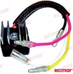 Sprieguma regulators priekš Suzuki 32800-92D01, 32800-95D00, 32800-95D01, 32800-95D02, 32800-95D02-000 (REC32800-95D01
