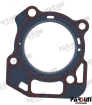 Прокладка крышки головки OEM: Parsun: F6-04000002, , Yamaha 6BX-11181-00 (PAF6-04000002