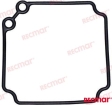 Pludiņkameras blīve OEM: Yamaha: 6L2-14384-01-00 (REC6L2-14384-00-00