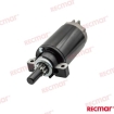 Стартер OEM: Mercruiser: 50-859168T, 50-859171T, 50-893886T, 50-893890T, 50-898265001, 50-898265008, 834749, 859171T, 898265001, ARC5362 (REC50-898265001