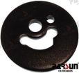 Cover for steering control handle OEM: Parsun: F4-01000014 (PAF4-01000014