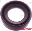 Сальник OEM: Mercruiser: 26-82250M, 82250M; Yamaha: 93103-10052-00 (REC93103-10052