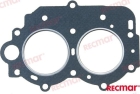 Head gasket OEM: Yamaha: 63V-11181-A1-00, 63V-11181-A2-00 (REC63V-11181-A1