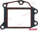 Gasket exhaust OEM: Yamaha: 63V-41133-A1-00 (REC63V-41133-A1