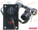 Ignition key panel OEM: Suzuki: 37100-93J20, 37100-96j20, 37100-96j21, 37100-96j22, 37100-96J23, 37100-96J24, 37100-96J25 (REC37100-96J25