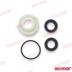 Сальник корпуса OEM: Yamaha: 63D-44341-00 (REC63D-44341-00