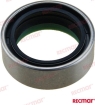 Oil Seal OEM: Mercruiser: 26-861695, 26-8M0033407, 8M0033407 (REC26-8M0033407