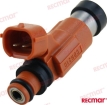 Injector OEM: OMC: 5033708; Suzuki: 15710-65D00, 15710-65D00-000; Yamaha: 68V-13761-00-00, 68V-8A360-00-00 (REC15710-65D00