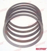 Комплект прокладок OEM: Mercruiser: 15-44491A1, 15-8M0063266, 44491A1, 8M0063267 (REC15-44491A1