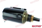 Стартер OEM: Mercruiser: 878930; OMC: 0586278, 0778993, 384163, 387684, 389275, 585063, 586280, 778993 (REC0778993