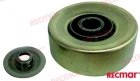 Idler pulley OEM: Volvo: 3847482 (REC3847482
