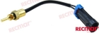Датчик температуры OEM: Mercruiser: 885342002, 8M0148668 (REC8M0148668