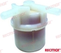 Fuel filter OEM: Honda: 16900-SR3-004 (REC16900-SR3-004