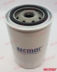 Oil filter OEM: Volvo: 21549544, 3580454, 3581621, 861474, 861475; Nanni: 970603003 (REC3581621