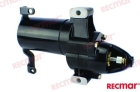 Стартер OEM: Mercruiser: 878925; OMC: 0586890, 384799, 391511, 396235, 397023, 584799, 586289, 586411, 586731, 586890, 586897, 586957 (REC0586957