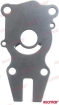 Металлическое основание водяного насоса OEM: Yamaha: 63D-44323-00-00 (REC63D-44323-00