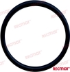O-ring OEM: Mercruiser: 25-26855, 26855; Volvo: 3852928; OMC: 0305270, 0508497, 305270, 3852928, 913921 (REC3852928