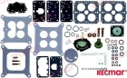 Комплект для ремонта карбюратора OEM: Pleasurecraft: RN0118, RN0120; Mercruiser: 1396-5222, 1396-5238, 356-5155, 356-5169, 4092, 5222, 5238; (REC1396-5238