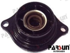 Корпус карданного вала OEM: Parsun: F2.6-03000300; Ямаха: 69M-G5361-00-4D, 90201-13198-00, 93101-13M12-00 (PAF2.6-03000300