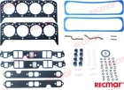 Gasket set GM 5.0L V8 (185, 200, 225, 230 HP) (REC17224