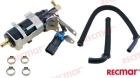 Электрический топливный насос OEM: Mercruiser: 8558432, 883306, 8M0027769, 8M0047324, 8M0047624 (REC8M0047624