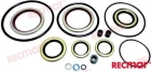 Gearcase seal kit OEM: Mercruiser: 26-76868A04, 76868A04, 76868A2; OMC: 0508970 (REC26-76868A04