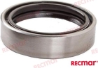 Oil seal OEM: Mercruiser: 26-805080, 26-861694, 805080, 861694 (REC26-861694