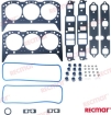 Комплект прокладок 4,3 л (150, 160, 175, 180 и 205 л.с.) (REC17211
