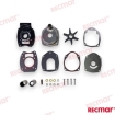 Water pump service kit OEM: Mercruiser: 43024A4, 43024A5, 43024A6, 43024A7, 43026T9, 46-43024A7, 8M0113799 (REC12094