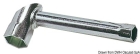 Universal spark plug wrench (47.556.00