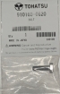 Screw Mercury 10-16705, Tohatsu 910103-0620 (910103-0620