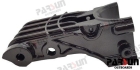 Кронштейн двигателя OEM: Parsun: F2.6-01030001; Yamaha: 69M-G3311-00-4D, 69M-G3311-01-4D (PAF2.6-01030001