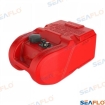 Fuel tank SEAFLO with level sensor 24L (SFGT-24-01