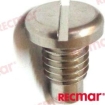 Plug drain OEM: Mercruiser: 22-95632M, 95632M; Parsun: F25-04000031; Yamaha: 688-45341-00-00, 688-45341-10-00 (REC688-45341-00