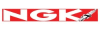 NGK Spark plugs