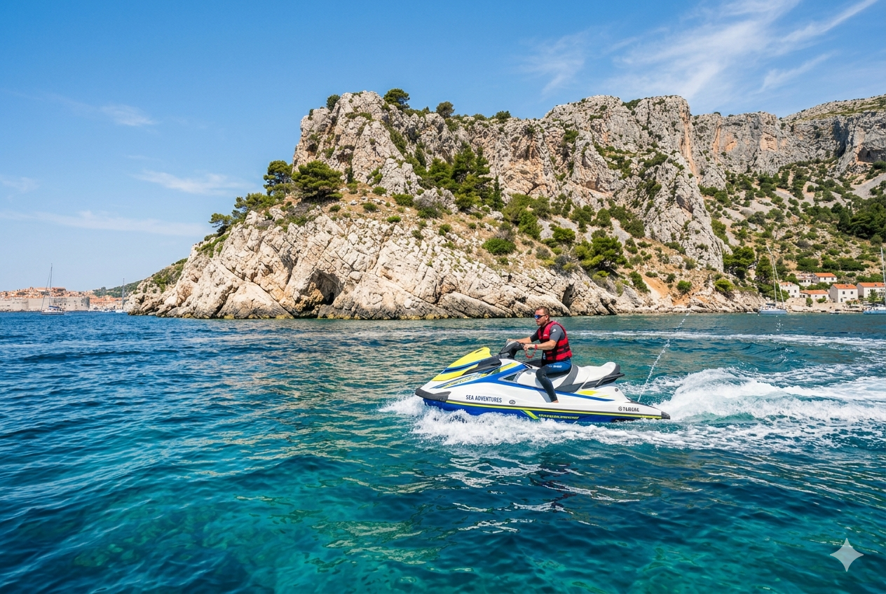 PWC - JetSki Accessories