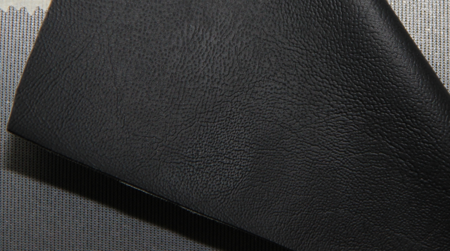 Maritime Slate Black Fabric - Price for current meter!